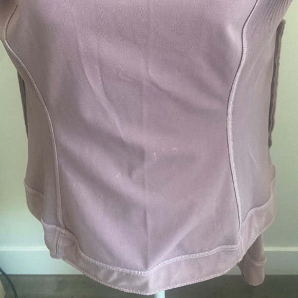 Lululemon Jacket Size 2 - Picture 6 of 13